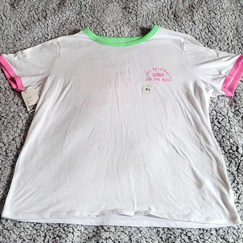 Vans T-Shirt